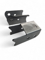 2024+ Can Am Maverick R Trailing Arm Pivot Gusset www.elektricoffroad.com