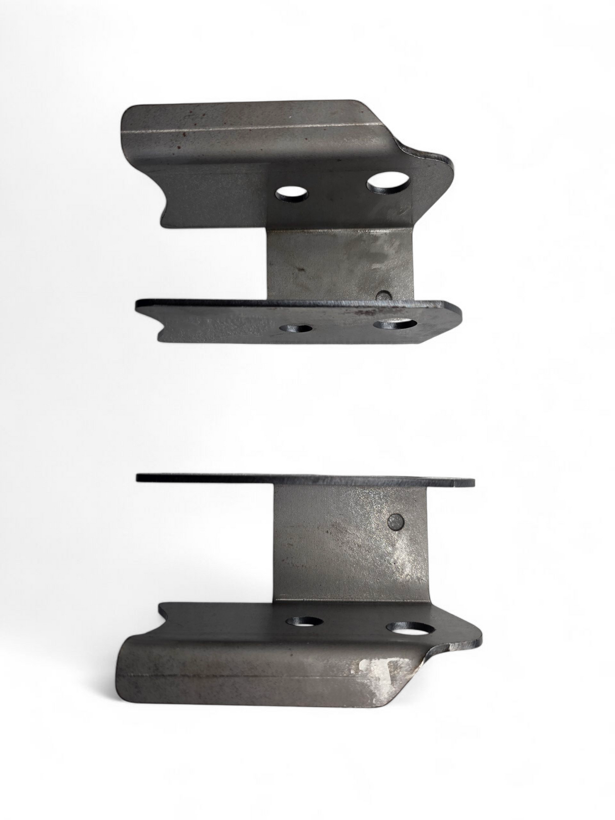 2024+ Can Am Maverick R Trailing Arm Pivot Gusset www.elektricoffroad.com
