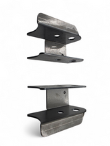2024+ Can Am Maverick R Trailing Arm Pivot Gusset www.elektricoffroad.com