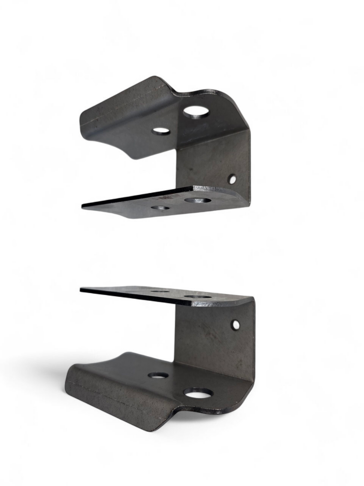 2024+ Can Am Maverick R Trailing Arm Pivot Gusset www.elektricoffroad.com