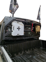 2024+ Polaris Ranger 1500 Headache Rack www.elektricoffroad.com