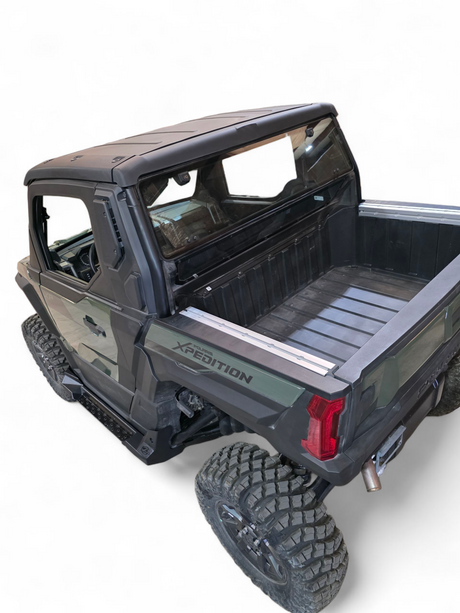 2024+ Polaris Xpedition Rock Step(2 Seat) www.elektricoffroad.com