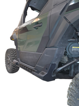 2024+ Polaris Xpedition Rock Step(2 Seat) www.elektricoffroad.com