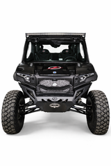 2024+ Polaris Xpedition Volt Grill www.elektricoffroad.com