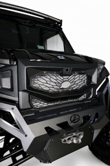 2024+ Polaris Xpedition Volt Grill www.elektricoffroad.com