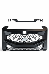 2024+ Polaris Xpedition Volt Grill www.elektricoffroad.com