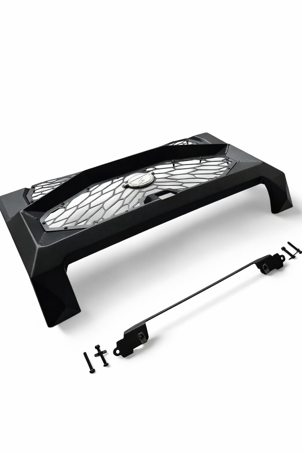 2024+ Polaris Xpedition Volt Grill www.elektricoffroad.com