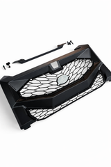 2024+ Polaris Xpedition Volt Grill www.elektricoffroad.com
