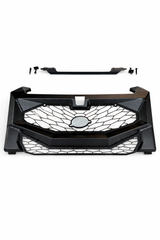 2024+ Polaris Xpedition Volt Grill www.elektricoffroad.com