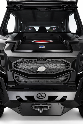 2024+ Polaris Xpedition Volt Grill www.elektricoffroad.com