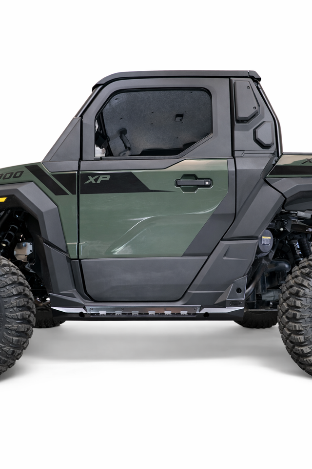 2024+ Polaris Xpedition Rock Step(2 Seat) www.elektricoffroad.com