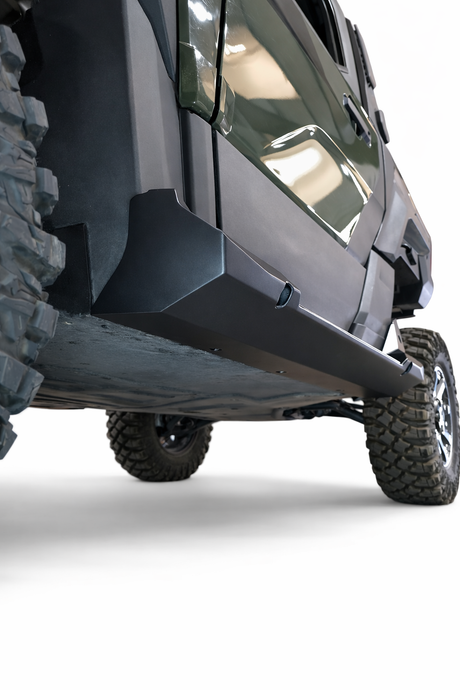 2024+ Polaris Xpedition Rock Step(2 Seat) www.elektricoffroad.com