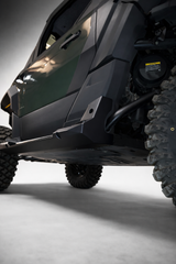 2024+ Polaris Xpedition Rock Step(2 Seat) www.elektricoffroad.com