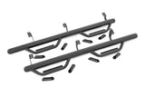 Rough Country Cab Length Nerf Steps for Toyota Land Cruiser 2024-2026
