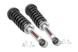 Rough Country N3 Loaded Struts 3.5 Inch for 2024-2026 Ford Ranger