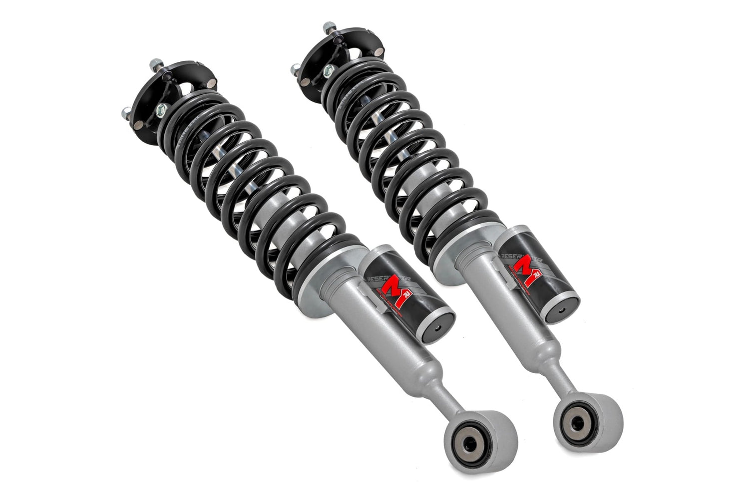 Rough Country M1R Reservoir Struts 6in for 2024-2026 Toyota Tacoma