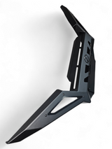 2024 up Polaris Xpedition Volt Front Winch Bumper www.elektricoffroad.com