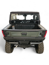 2024 up Polaris Xpedition Rear Bumper (Does Not Allow your Bed to tilt) www.elektricoffroad.com