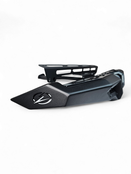 2024 up Polaris Xpedition Rear Bumper (Does Not Allow your Bed to tilt) www.elektricoffroad.com