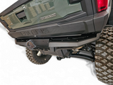 2024 up Polaris Xpedition Rear Bumper (Does Not Allow your Bed to tilt) www.elektricoffroad.com