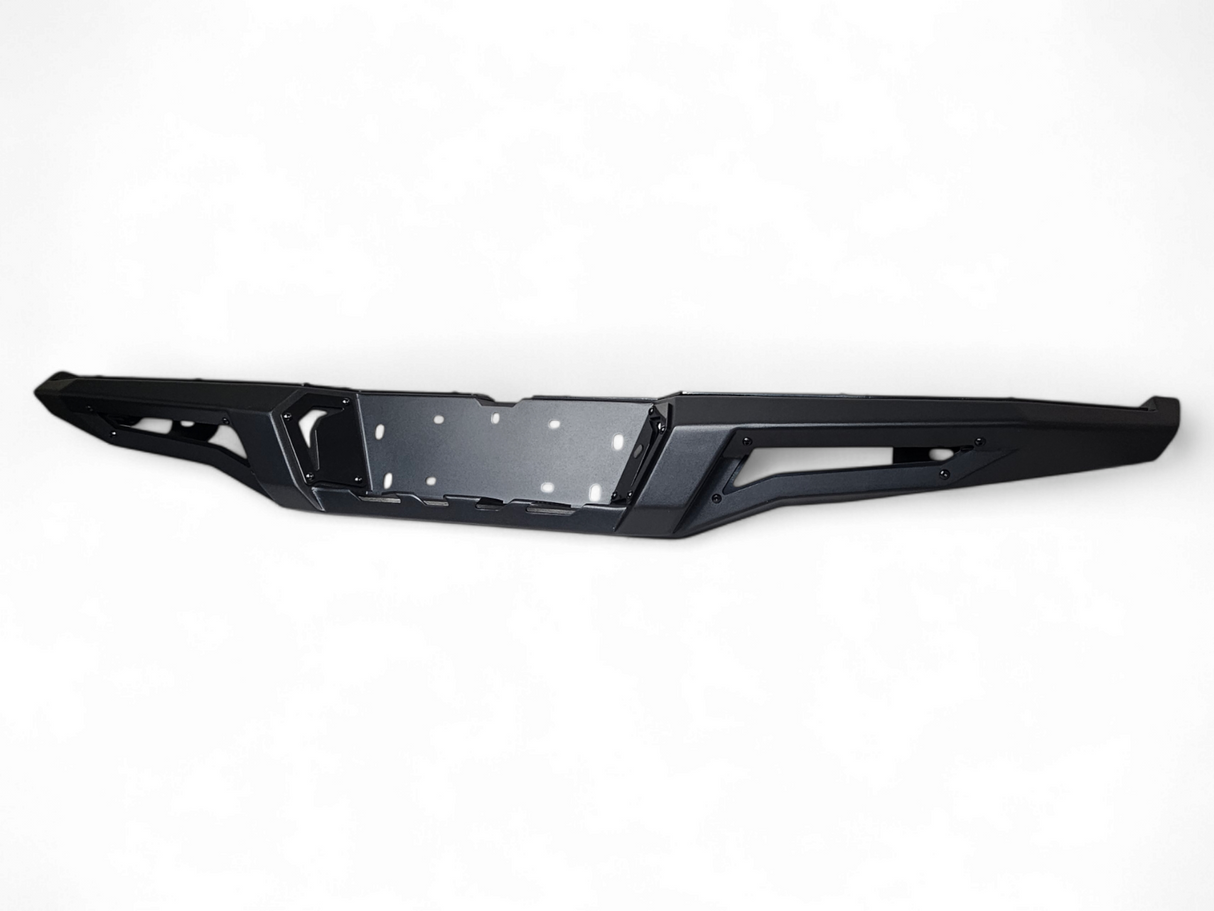 2024 up Polaris Xpedition Rear Bumper (Does Not Allow your Bed to tilt) www.elektricoffroad.com