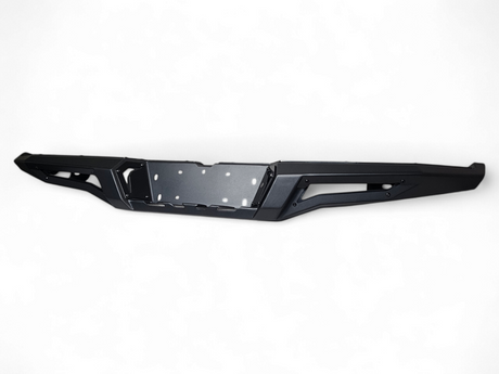 2024 up Polaris Xpedition Rear Bumper (Does Not Allow your Bed to tilt) www.elektricoffroad.com