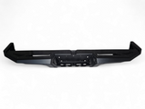 2024 up Polaris Xpedition Rear Bumper (Does Not Allow your Bed to tilt) www.elektricoffroad.com