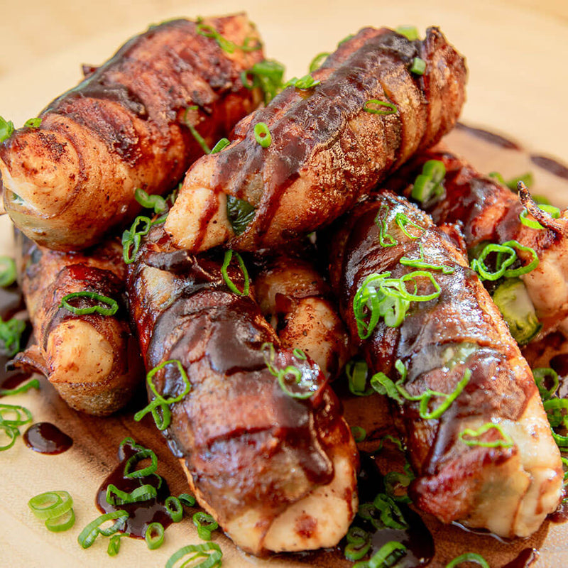 Kentucky Whiskey Barrel BBQ Sauce