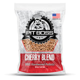 Cherry Blend Hardwood Pellets - 20 lb