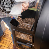 Cherry Blend Hardwood Pellets - 20 lb