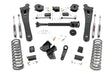 Rough Country 5 Inch Lift Kit for 2025-2026 Ram 2500 4WD