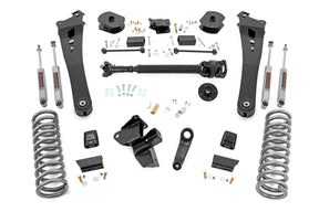Rough Country 5 Inch Lift Kit for 2025-2026 Ram 2500 4WD