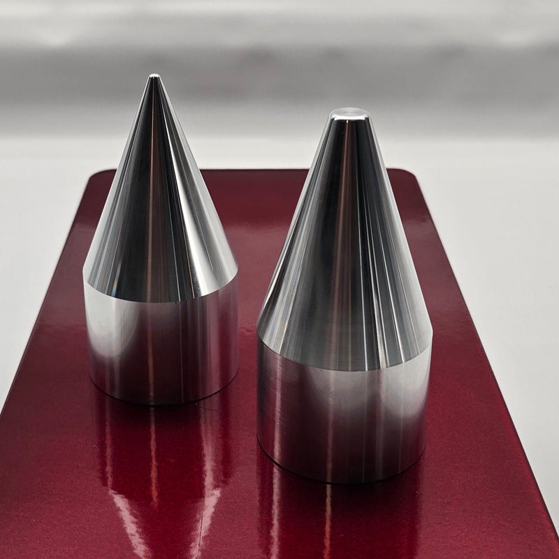 Billet FLOG Bumper Spikes (Coming Soon)