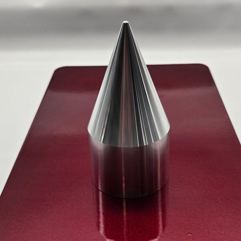 Billet FLOG Bumper Spikes (Coming Soon)