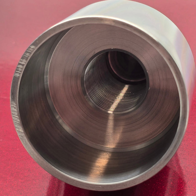 Billet FLOG Bumper Spikes (Coming Soon)