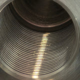 Billet FLOG Bumper Spikes (Coming Soon)