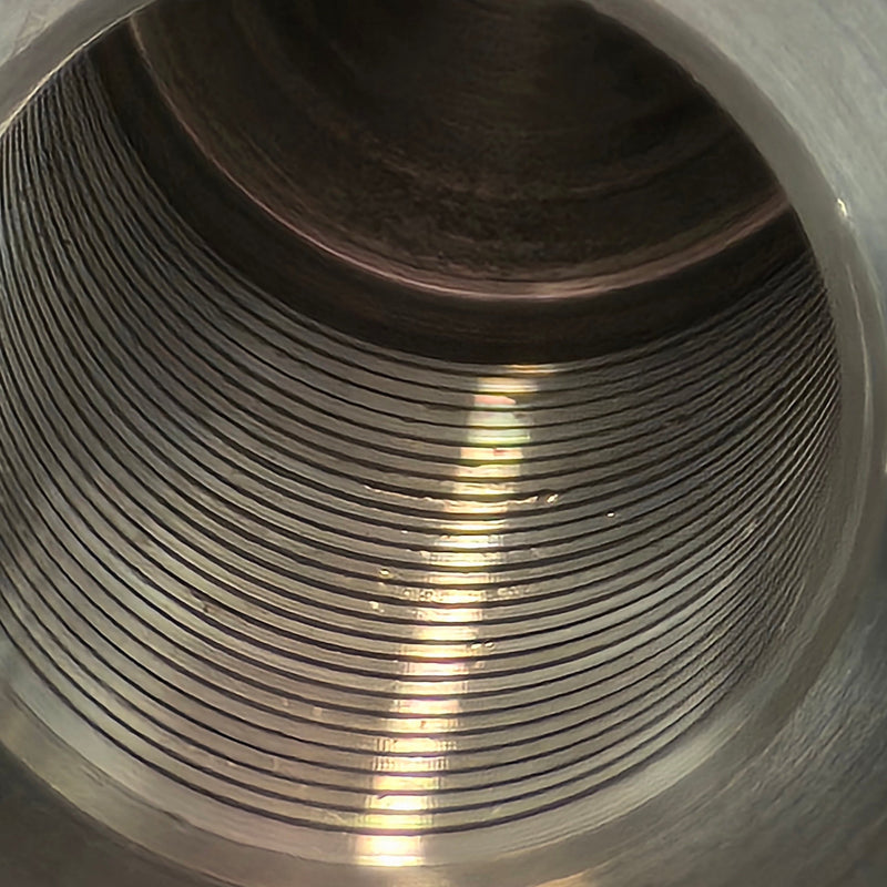 Billet FLOG Bumper Spikes (Coming Soon)