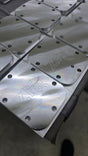 Diesels and Dirtbags ZF5/6 Billet Aluminum PTO Cover - 1987-2010 Ford F-Series & Bronco Diesels and Dirtbags