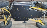 Can-Am Maverick R Full Skids by Trail Armor