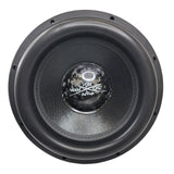 Sky High Car Audio FXXL 15" 5000W RMS Subwoofer DVC Sky High Car Audio