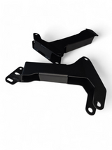 2024 Can-am Maverick R EOD Volt Tire Rack (Fits All Mav R's) www.elektricoffroad.com