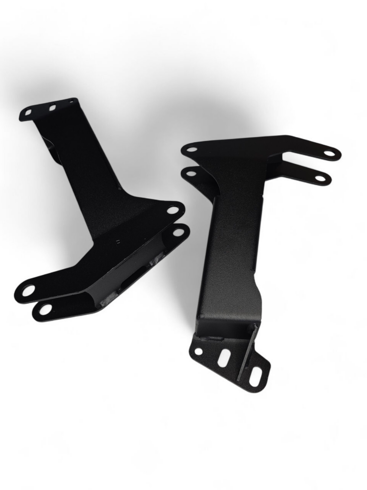 2024 Can-am Maverick R EOD Volt Tire Rack (Fits All Mav R's) www.elektricoffroad.com