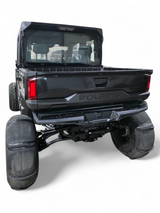 2024+ Polaris Ranger 1500 XD Volt Rear Bumper www.elektricoffroad.com