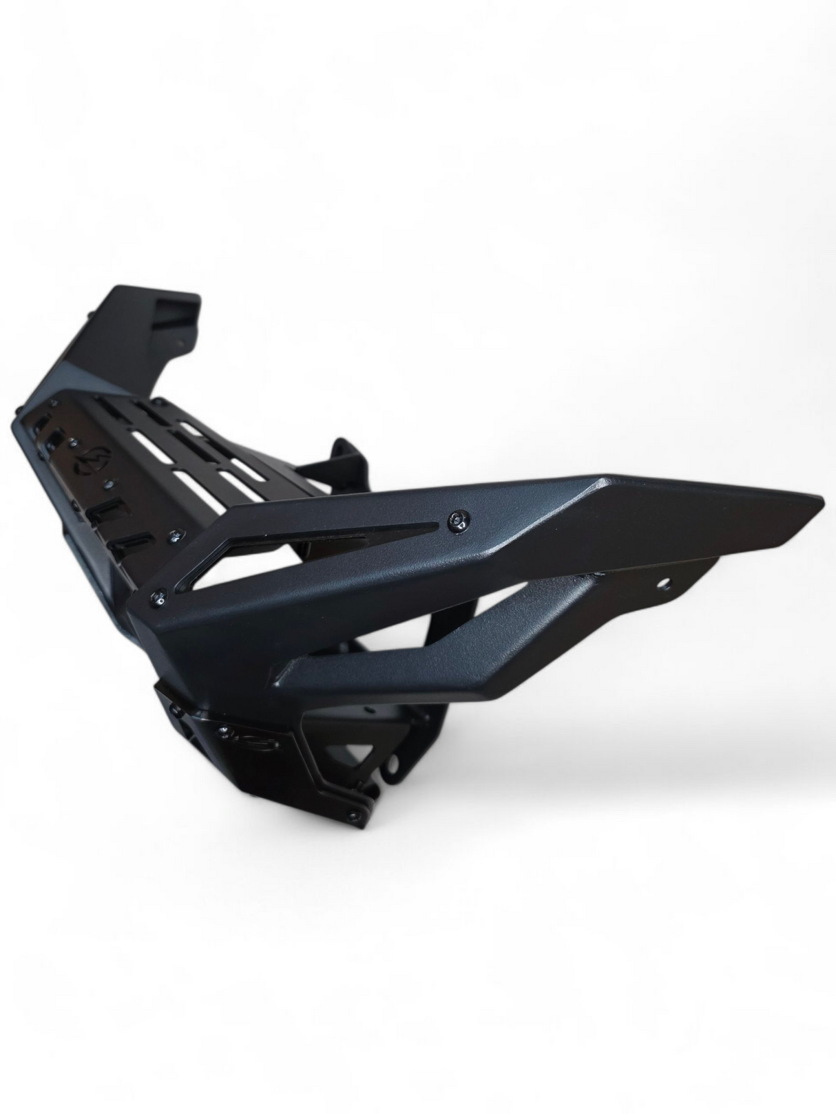 2020-2025+ Polaris Rzr Pro XP Volt Front Winch Bumper www.elektricoffroad.com