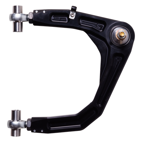 Fox Factory Billet Upper Control Arm Kit | Black | Toyota Tundra (22-26) & Toyota Sequoia (23-25) FOX