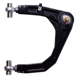 Fox Factory Billet Upper Control Arm Kit | Black | Ford F-150 (21-25) 4WD FOX