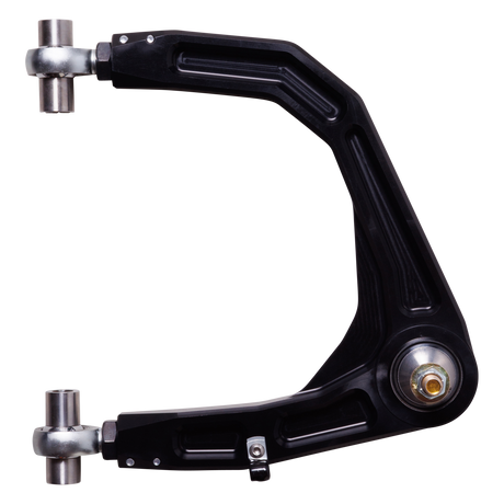 Fox Factory Billet Upper Control Arm Kit | Black | Ford F-150 (21-25) 4WD FOX