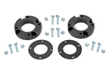 Rough Country 1.5-2 Inch Leveling Kit for 2025-2026 Toyota 4Runner 4WD