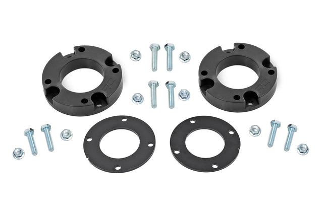 Rough Country 1.5-2 Inch Leveling Kit for 2025-2026 Toyota 4Runner 4WD