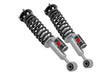 Rough Country M1R Reservoir Loaded Struts for 2025-2026 Toyota 4Runner